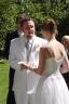 Ian's vows and tears <3