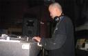 Jason's DJing style appears to be meditative
