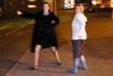 rockin' and rollin' ourselves to death