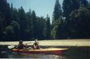 Gualala River June 2004