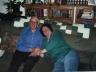 Mom and Grandpa