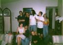 can you recognize Ian? (my 17th boifday party 6/99)