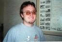 Ian aka DORKUS MALORKUS (Fall? 1999)