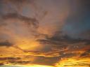 Reno sunset