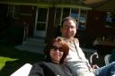 Uncle Ben and Aunt Irena