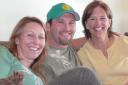 Brandy, Bryce, Aunt Kerry