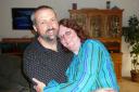 She also has a new boyfriend and his name is Robert