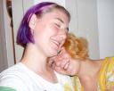 Sissy love!