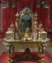 Rococo makes me kind of nauseous but it’s impressive.