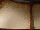 Trip-Inspired Self-Discovery #56: I have a thing for ceiling and floor details.