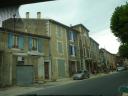 AND blue-shuttered windows!
