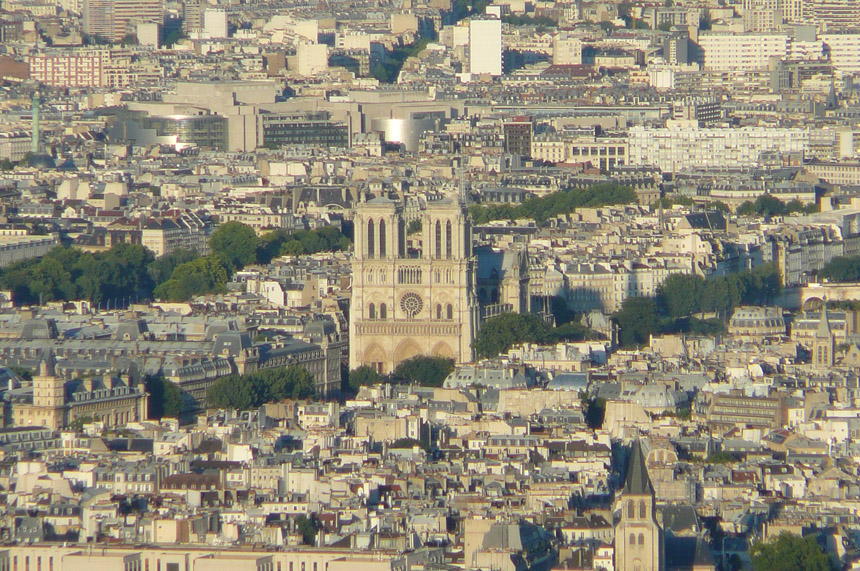 Notre Dame